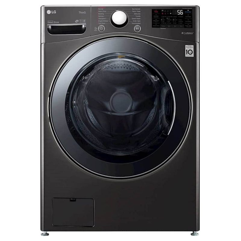 LG Smart washing machine
