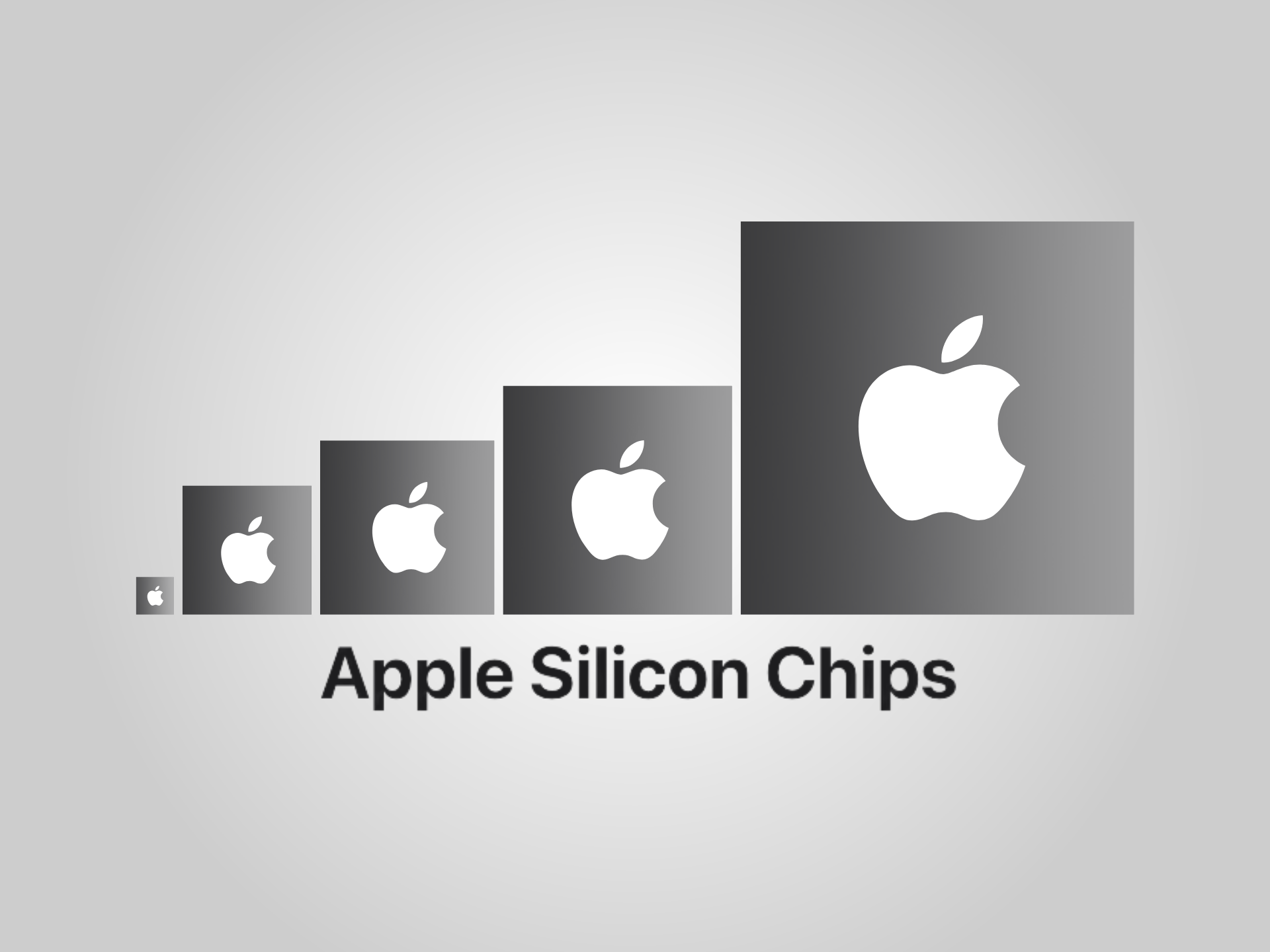 Everything you need to know about all Apple custom chips