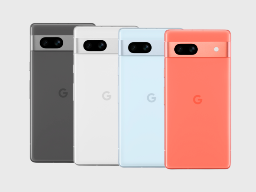 Google Pixel 7a: Price, Specs, Availability, and everything