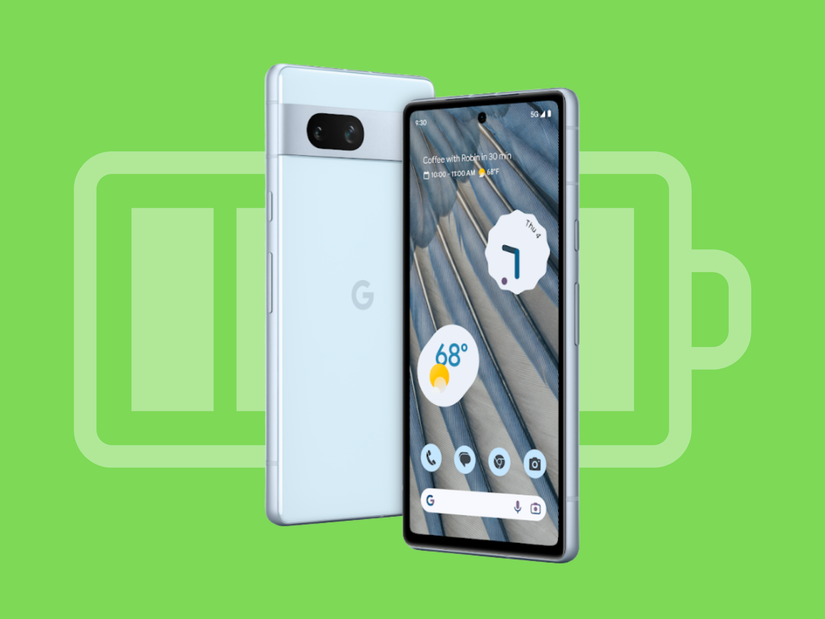 Google　Pixel　7a Amazon.com: Google Pixel 7a 5G, US Version, 128GB, Sea - T