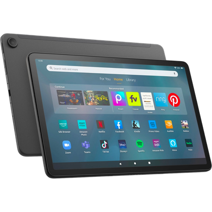 Amazon Fire Max 11 is the biggest and most powerful Fire