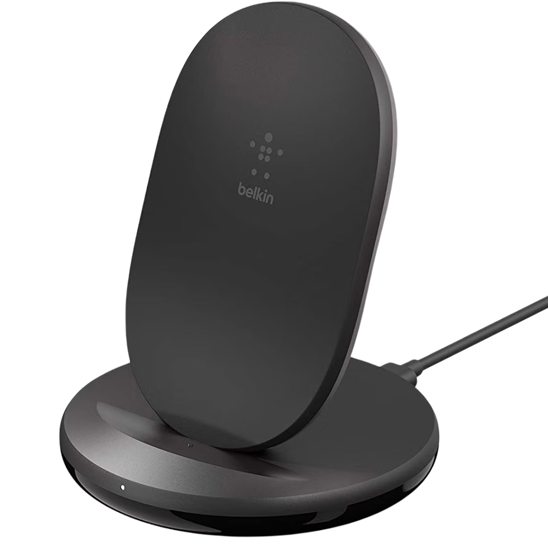 pbi-Belkin Wireless Charging Stand 15W