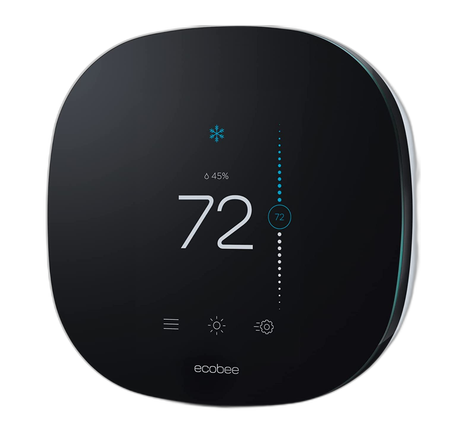 PBI ecobee3 Lite Smart Thermostat