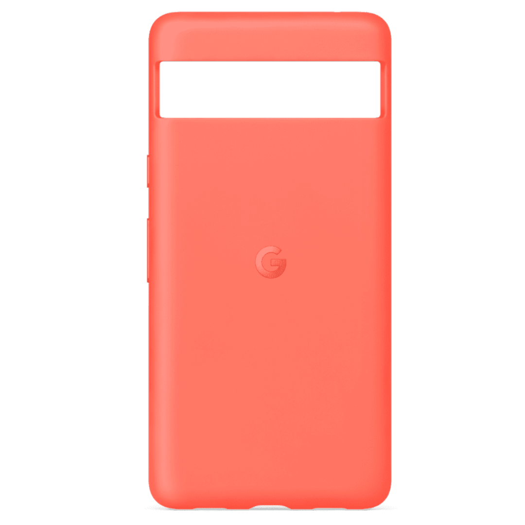 pbi-Google Case (Pixel 7a)