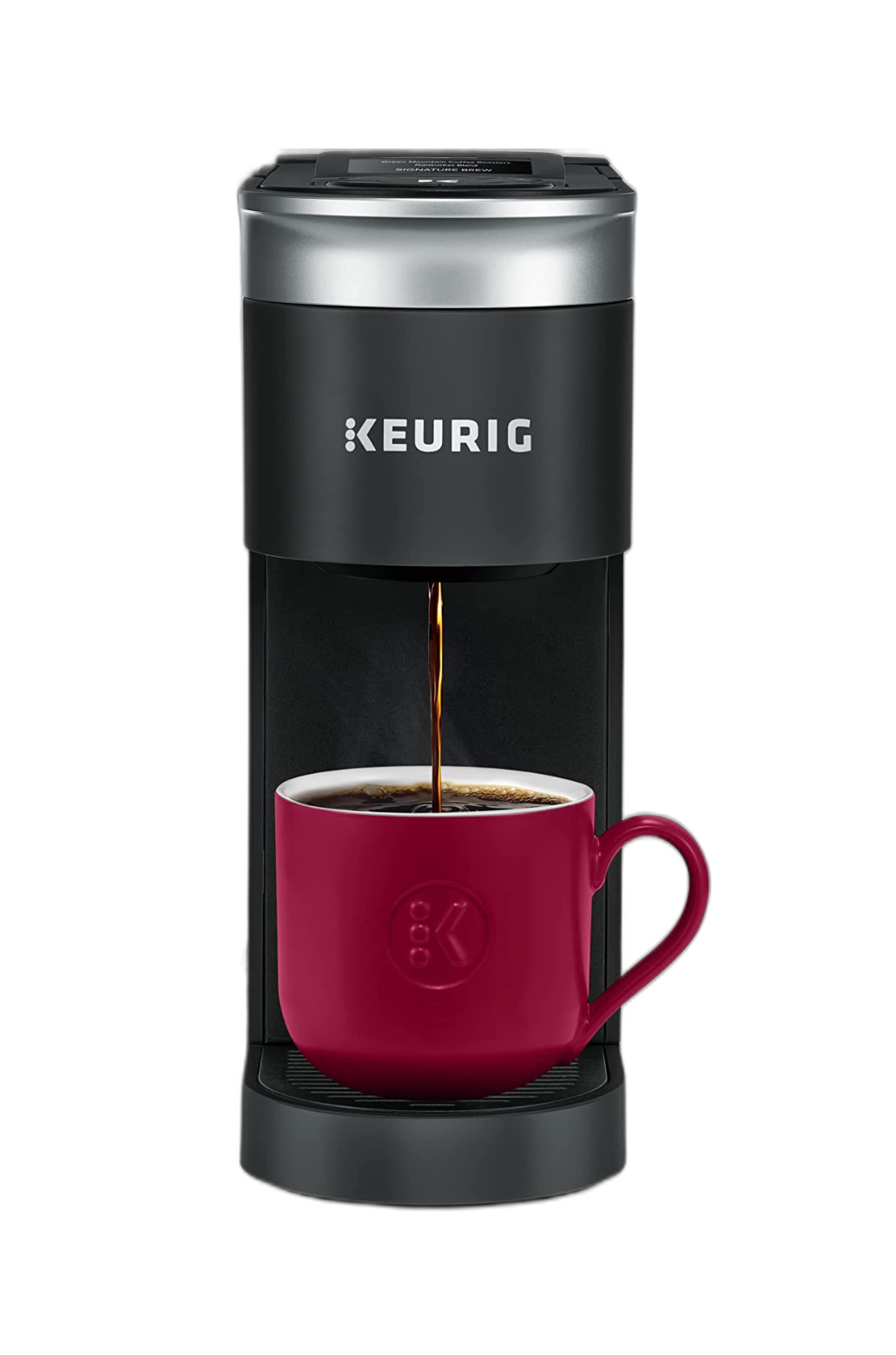 pbi  Keurig K-Supreme Plus Coffee Maker