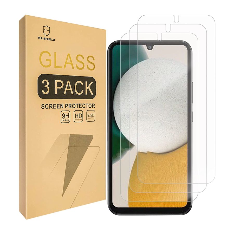 PBI Mr Shield Tempered Glass for Galaxy A54