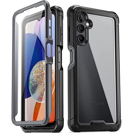 Poetic Guardian Series Case for Samsung Galaxy A14
