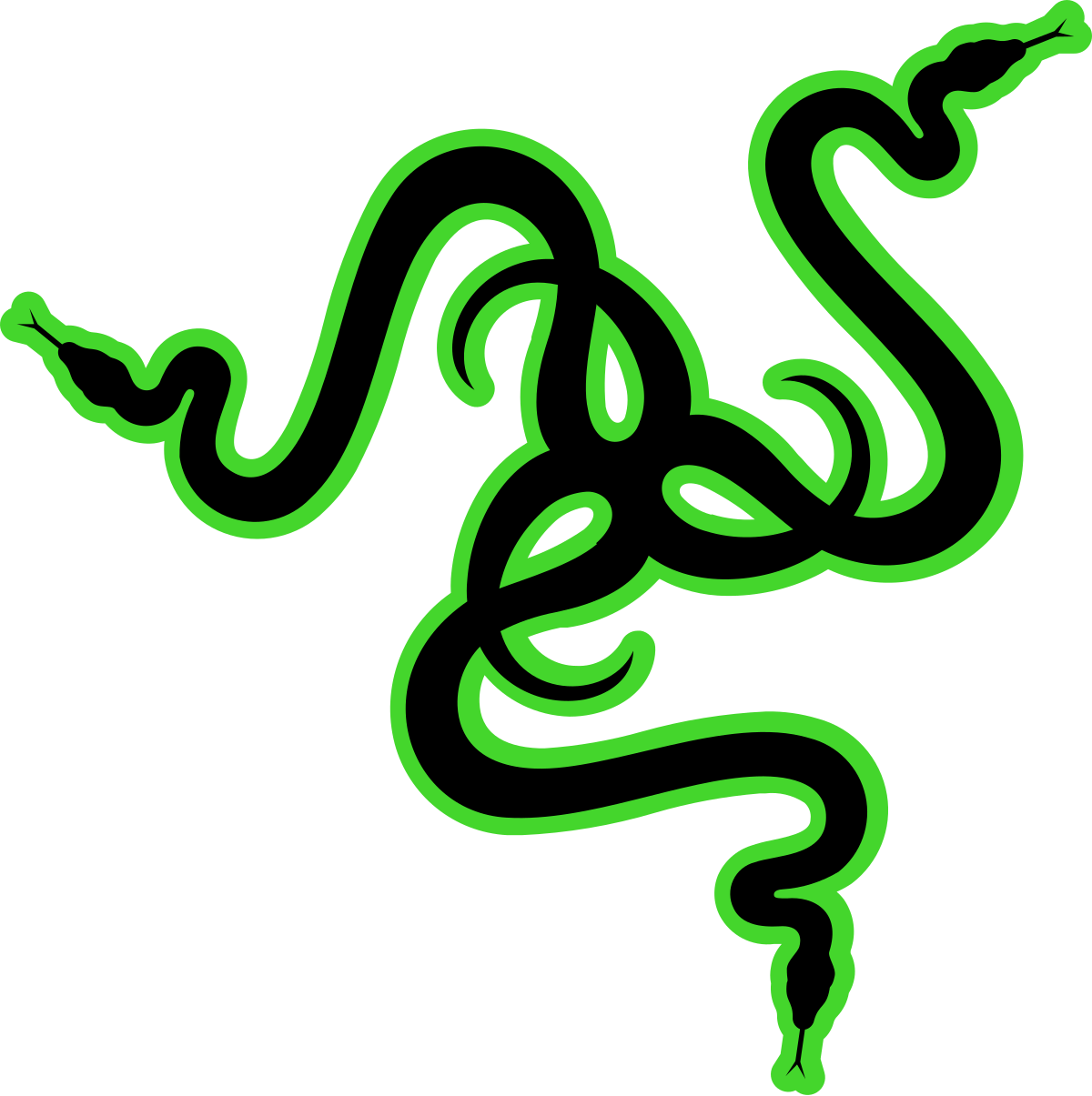 Razer_snake_logo.svg
