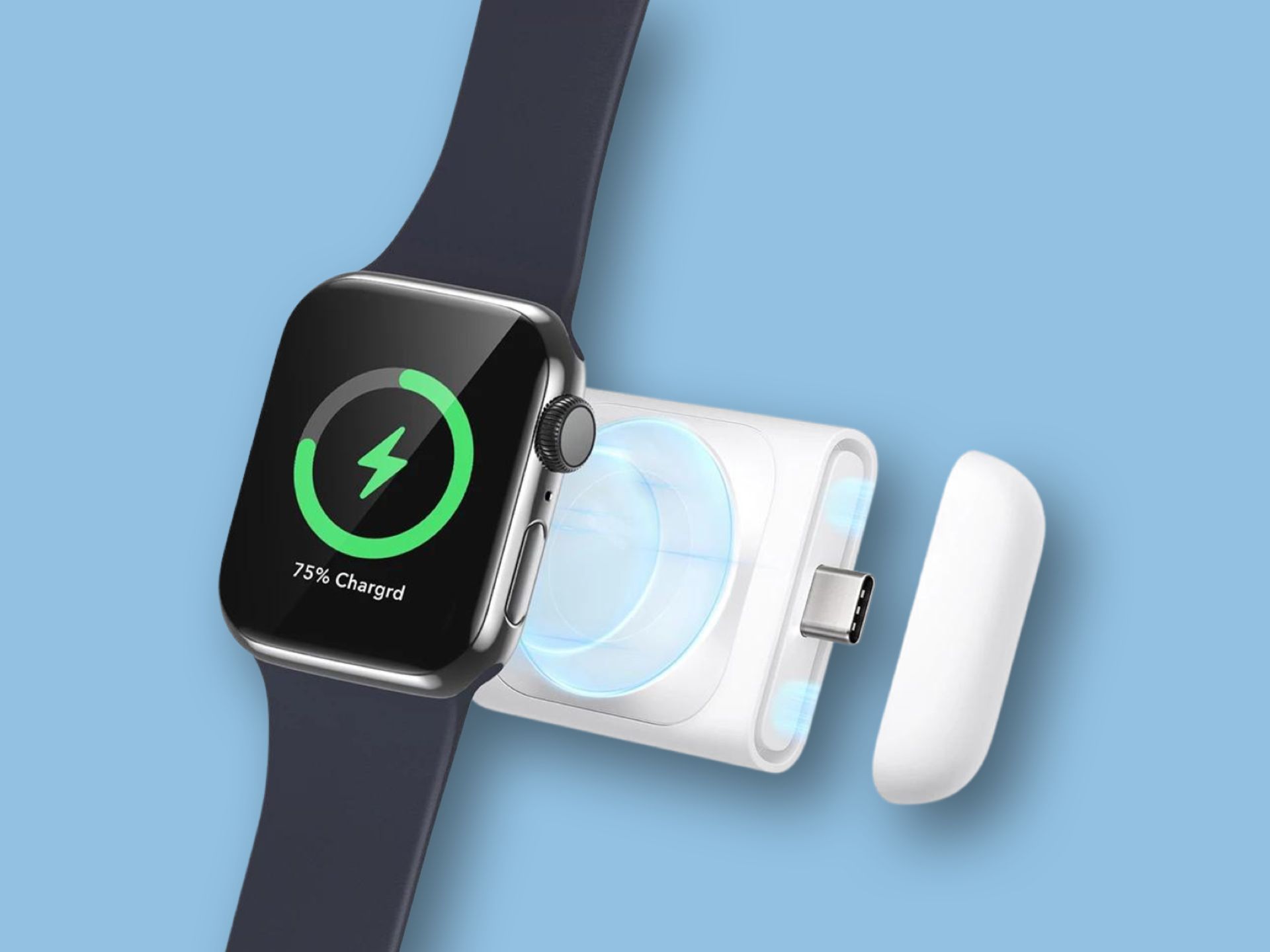 Three unique Apple Watch chargers you need to try