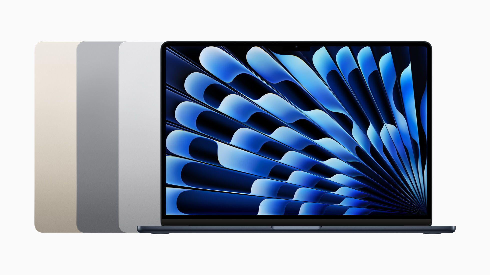 15-inch MacBook Air display
