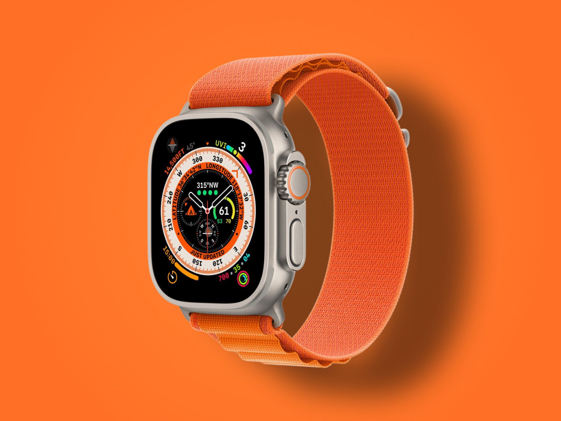 Apple Watch Ultra Featured Image