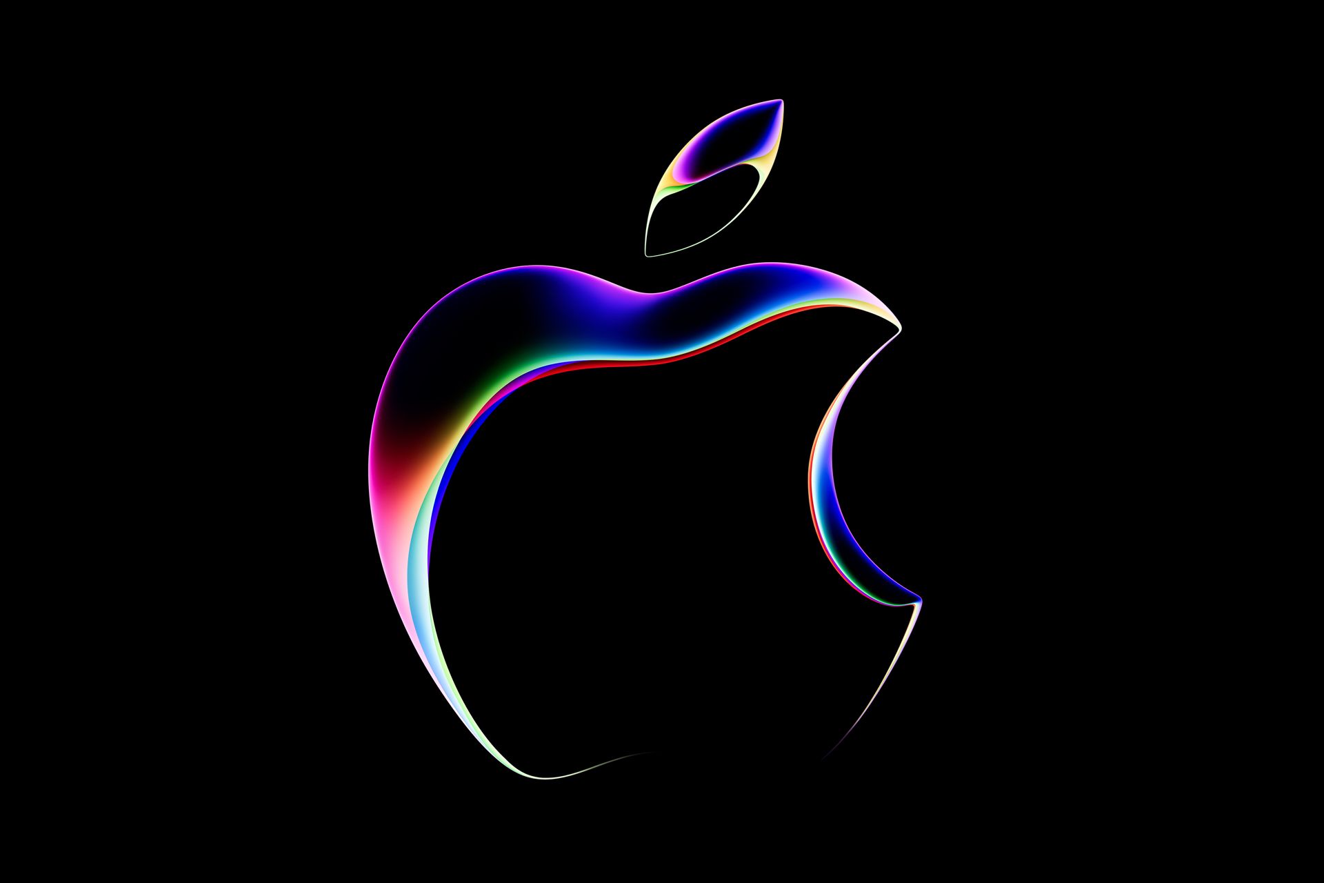 Apple WWDC-Logo