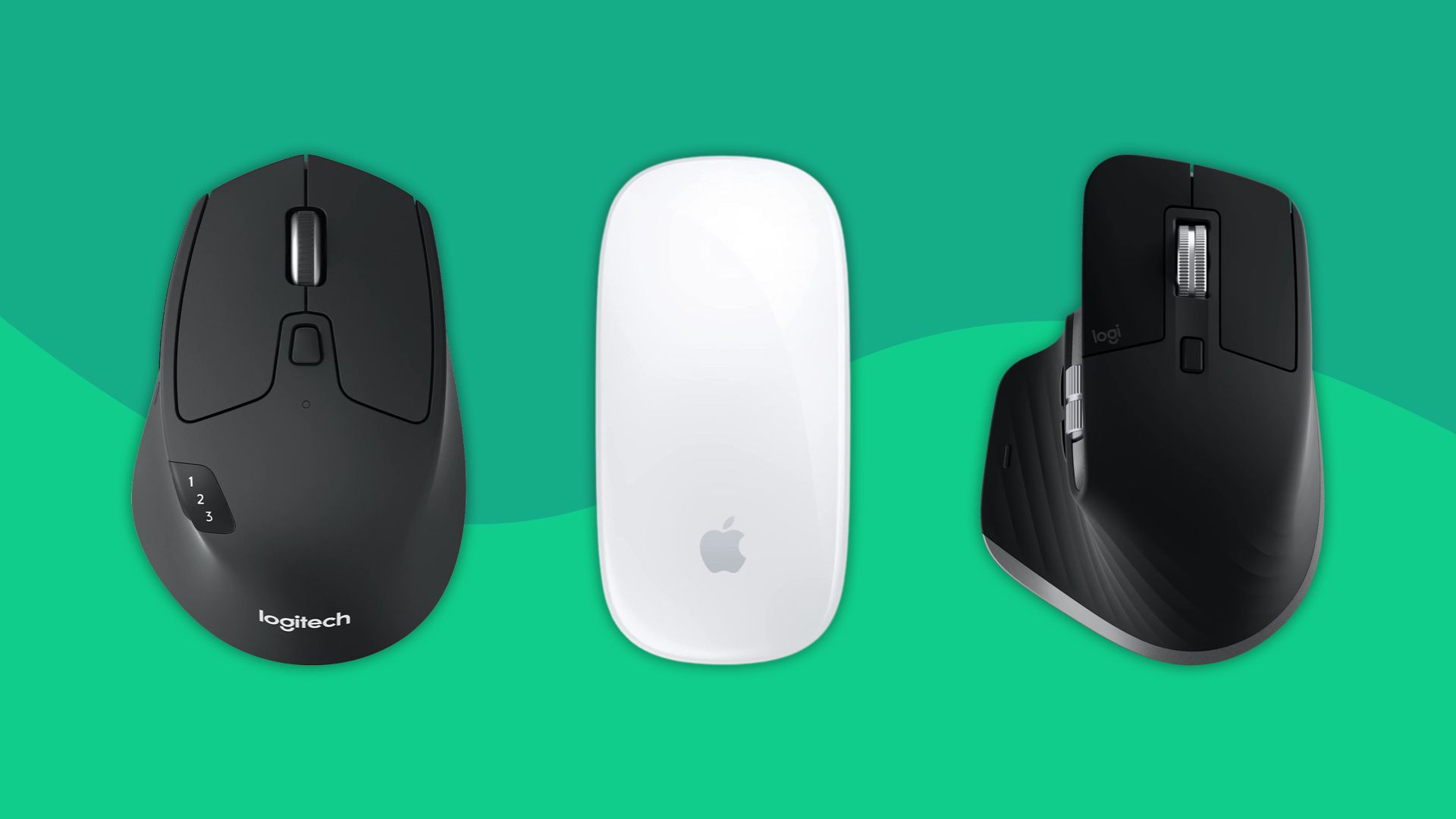 Best Mouse for Mac Featured