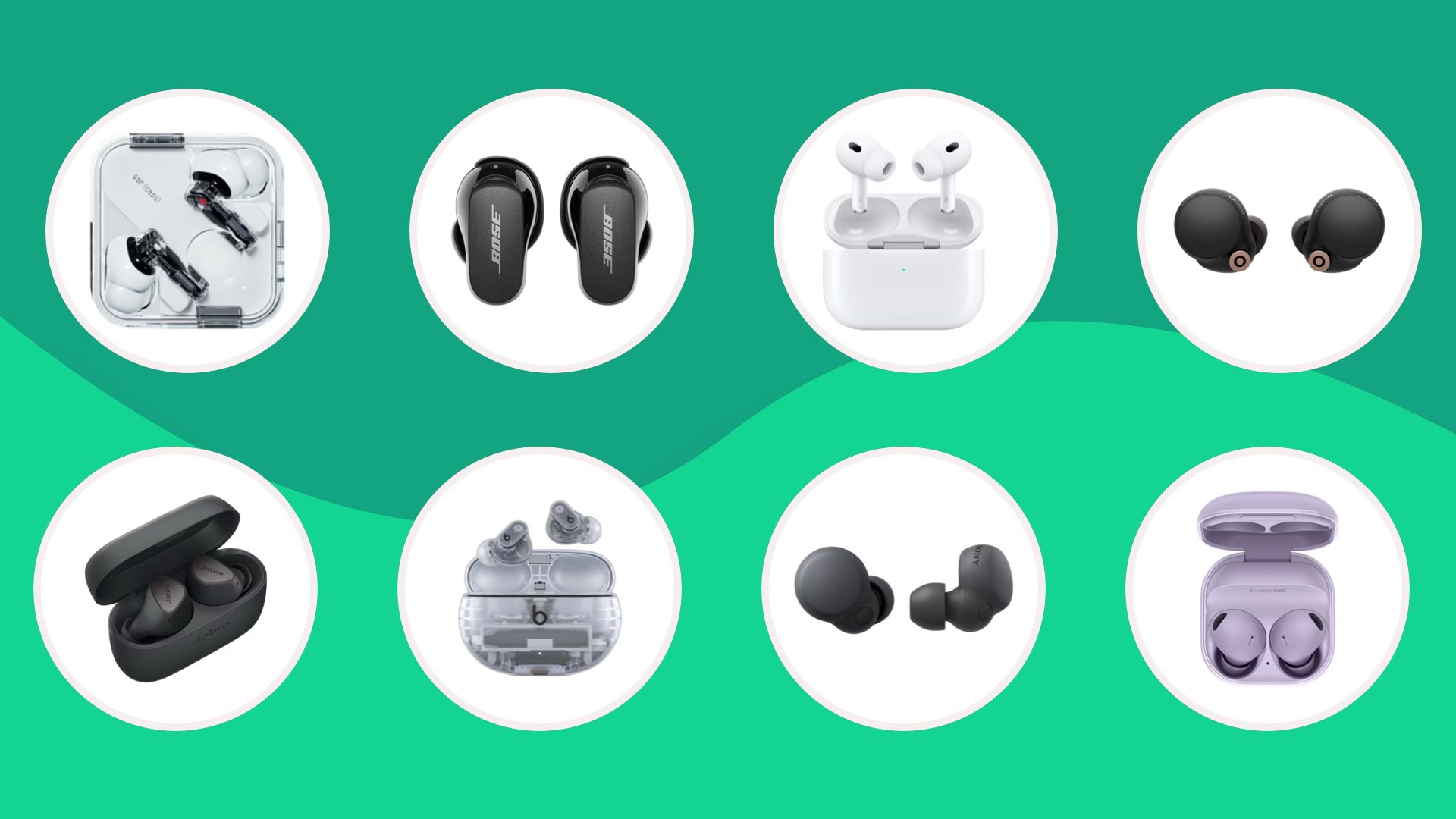 these-are-the-best-wireless-earbuds-to-buy-in-2023