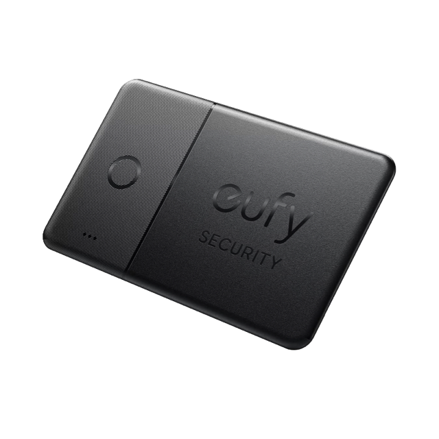 eufy Security by Anker SmartTrack Card PBI