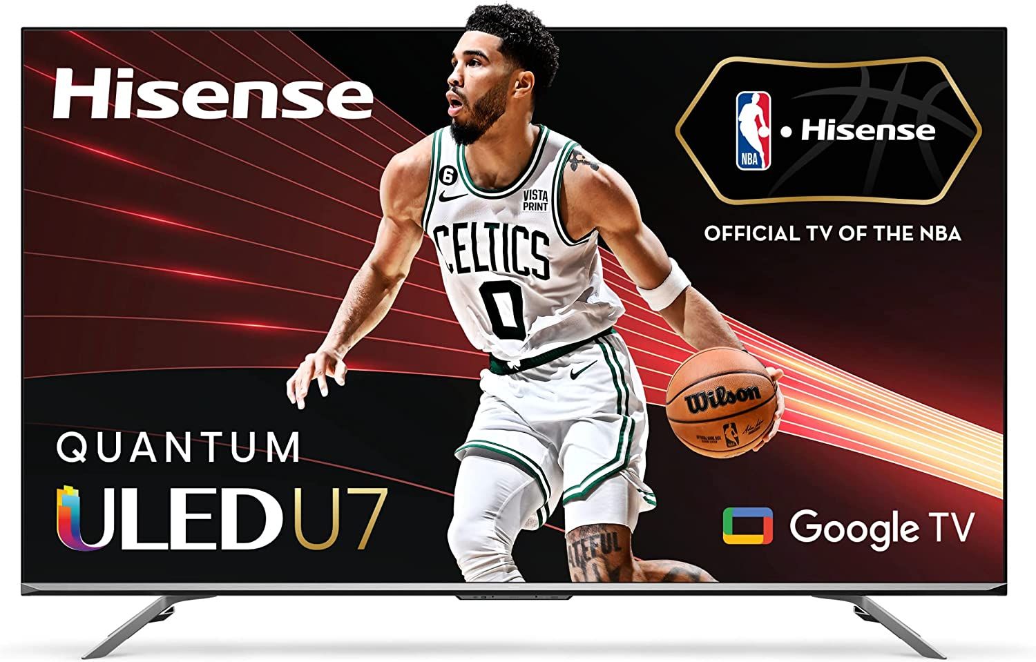 Hisense ULED Premium U7H PBI