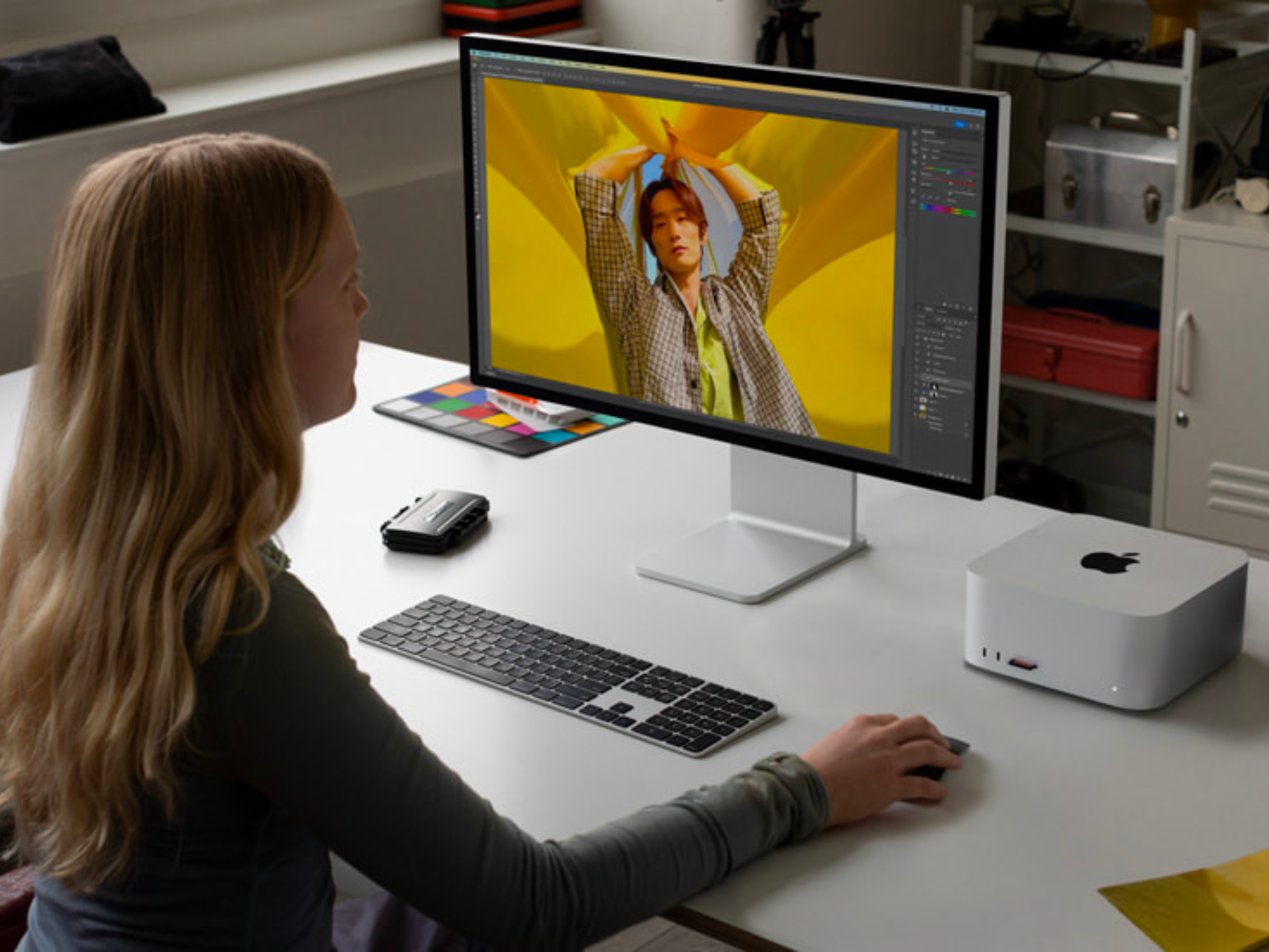 Apple's M3 iMac disappoints 27-inch display devotees, but does anyone  really need that?