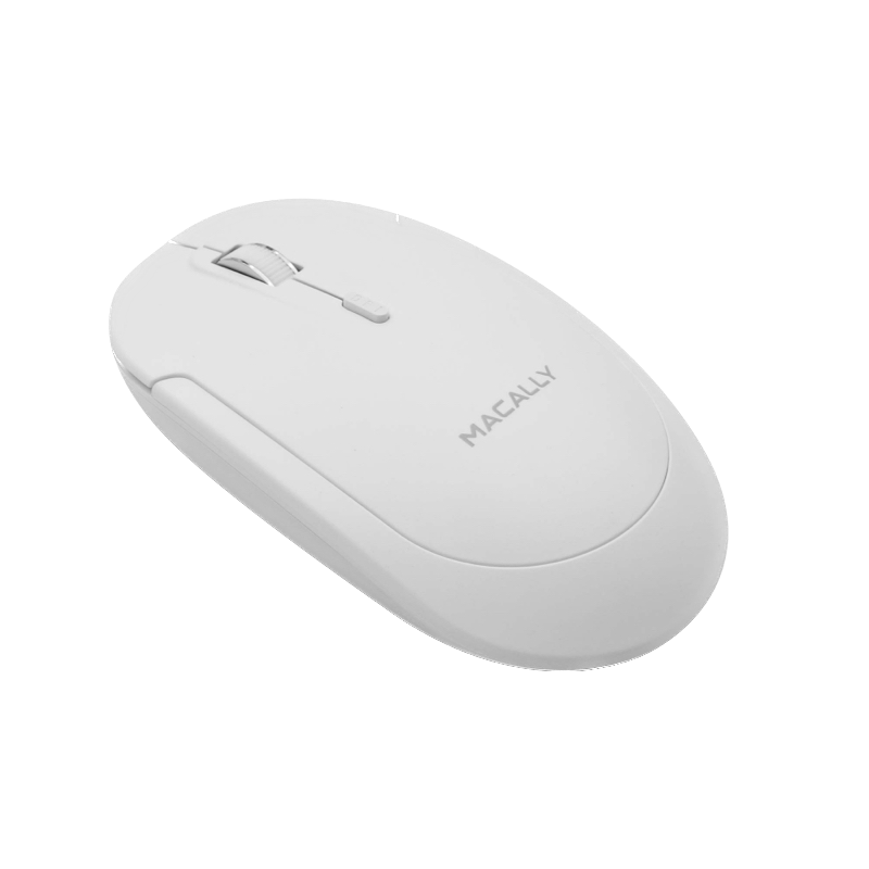 Macally Wireless Mouse for Mac PBI