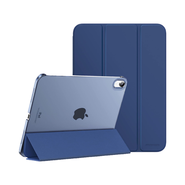 Moko iPad 10th Gen case