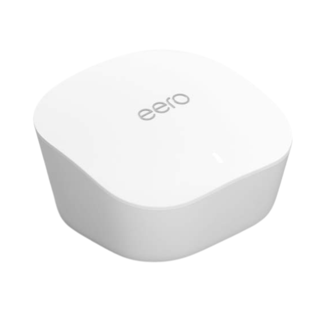 pbi-Amazon eero mesh WiFi router