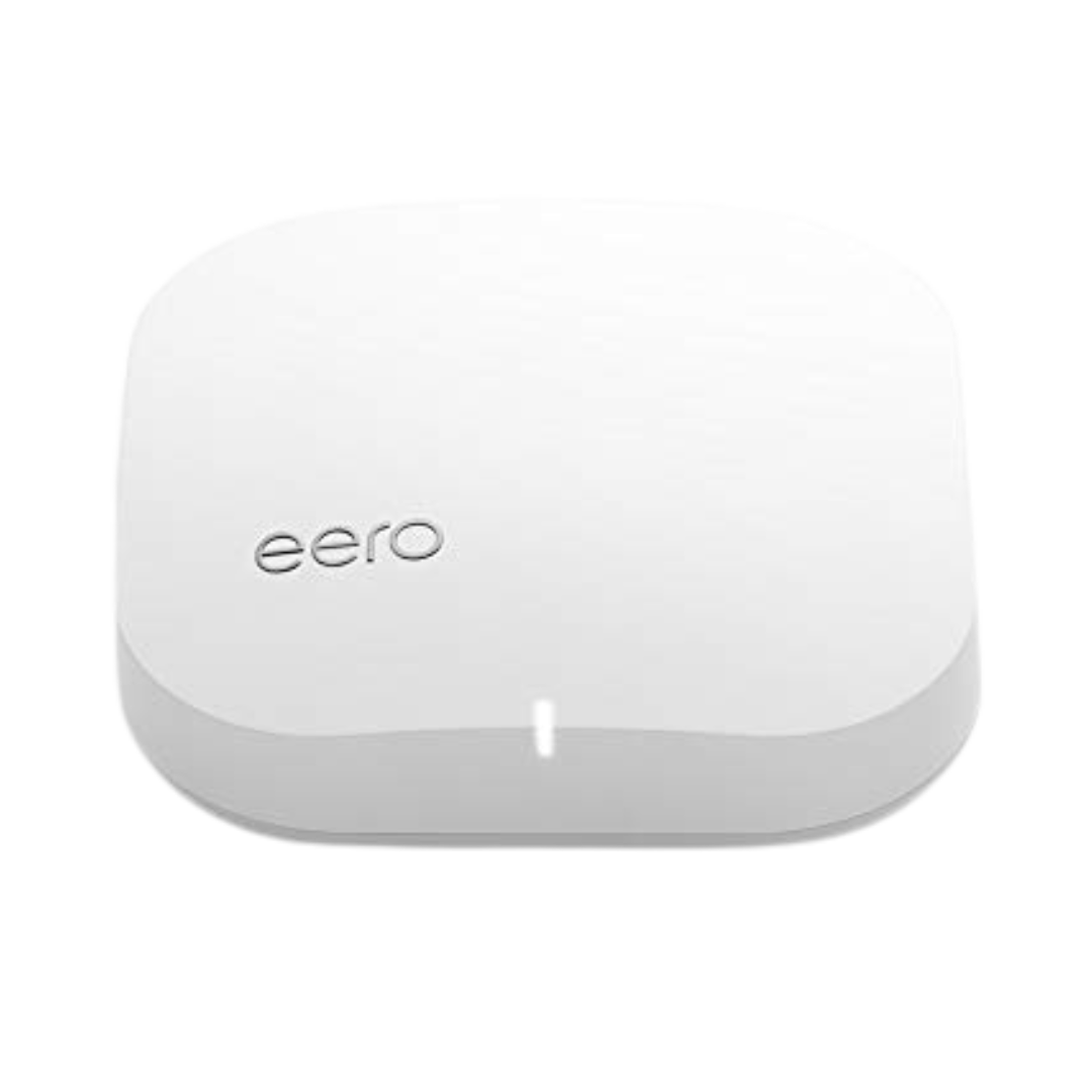 pbi-Amazon eero Pro mesh WiFi router