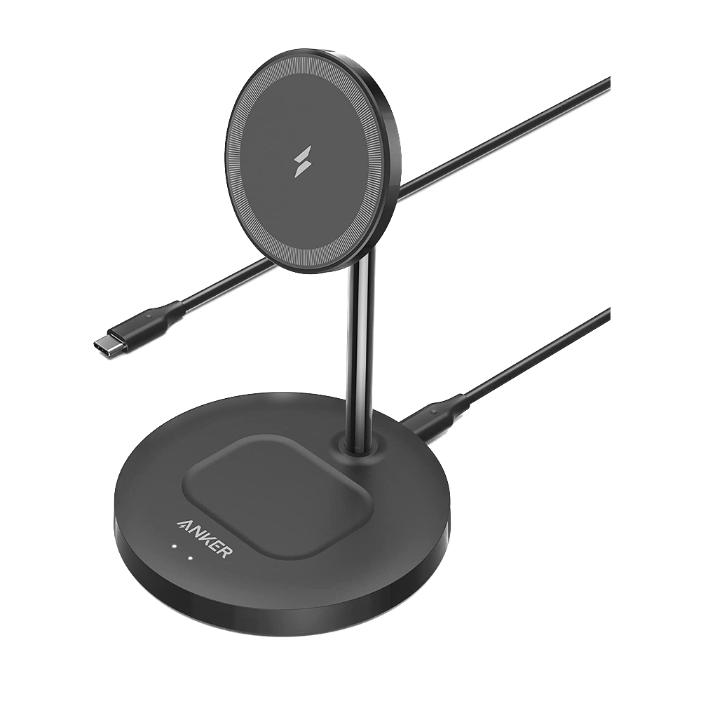 PBI Anker Wireless Charging Stand