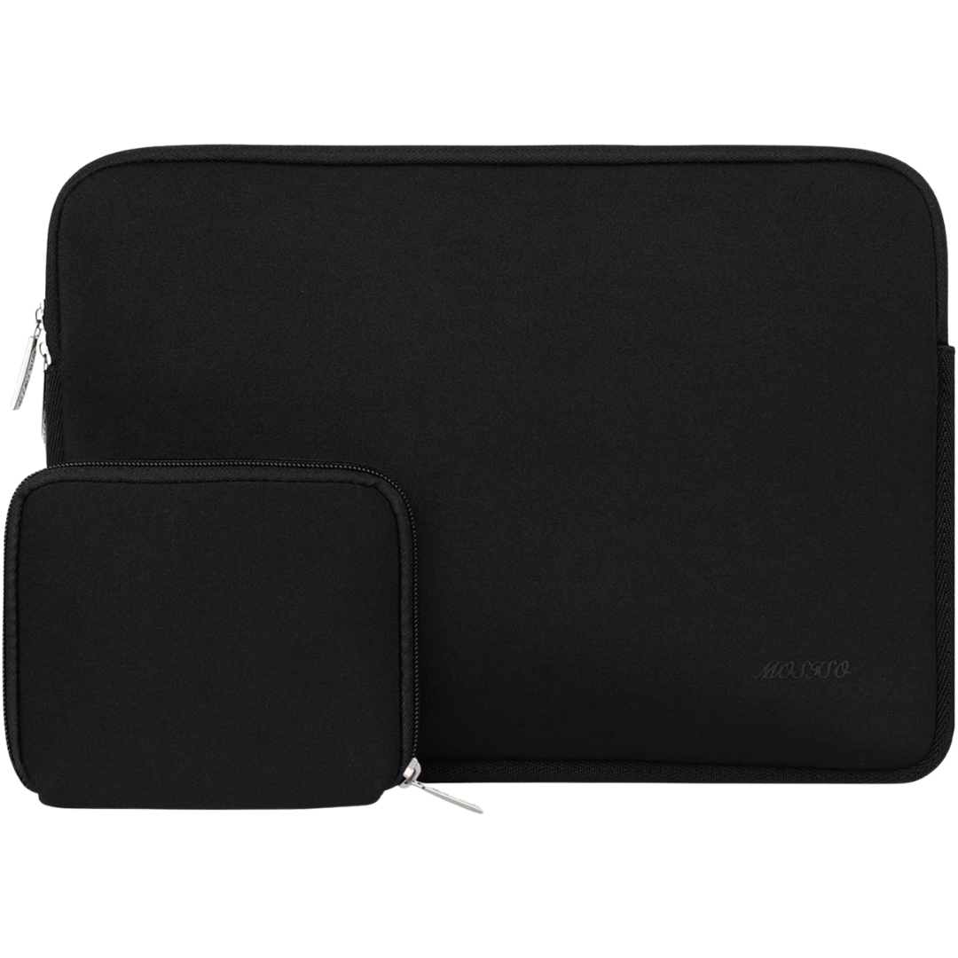 case pbi-MOSISO (MacBook Air de 15 polegadas)