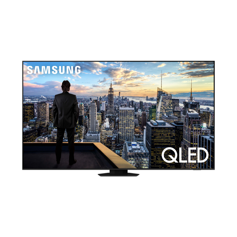Samsung 98-Inch QLED 4K TV PBI