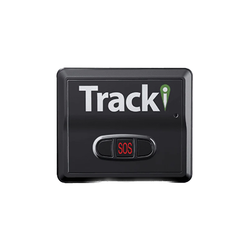Tracki GPS Tracker PBI