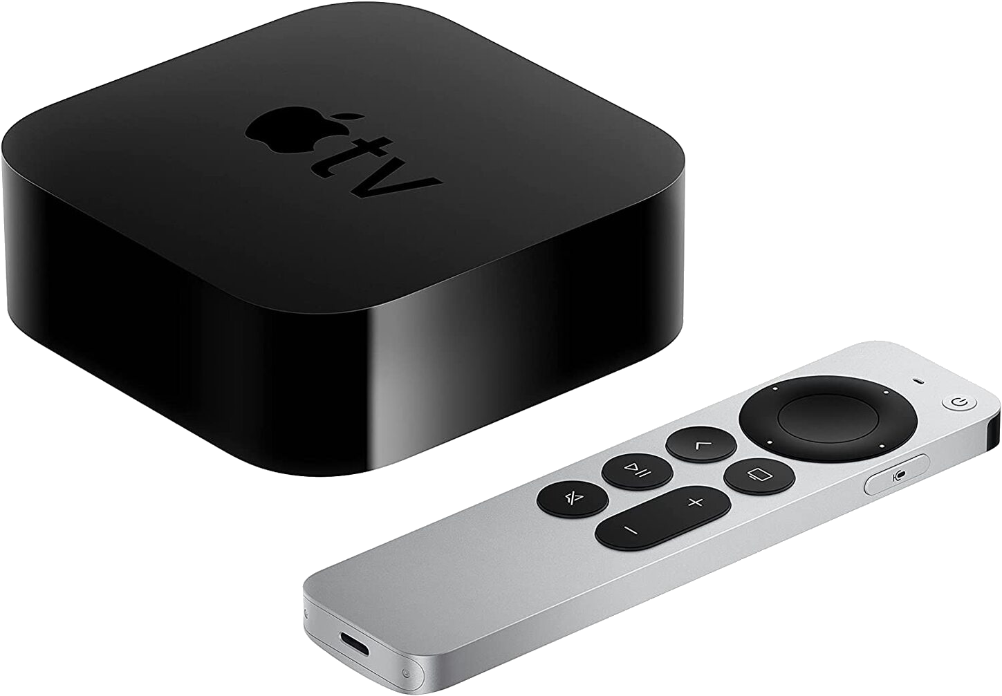Apple 2021 TV HD PBI
