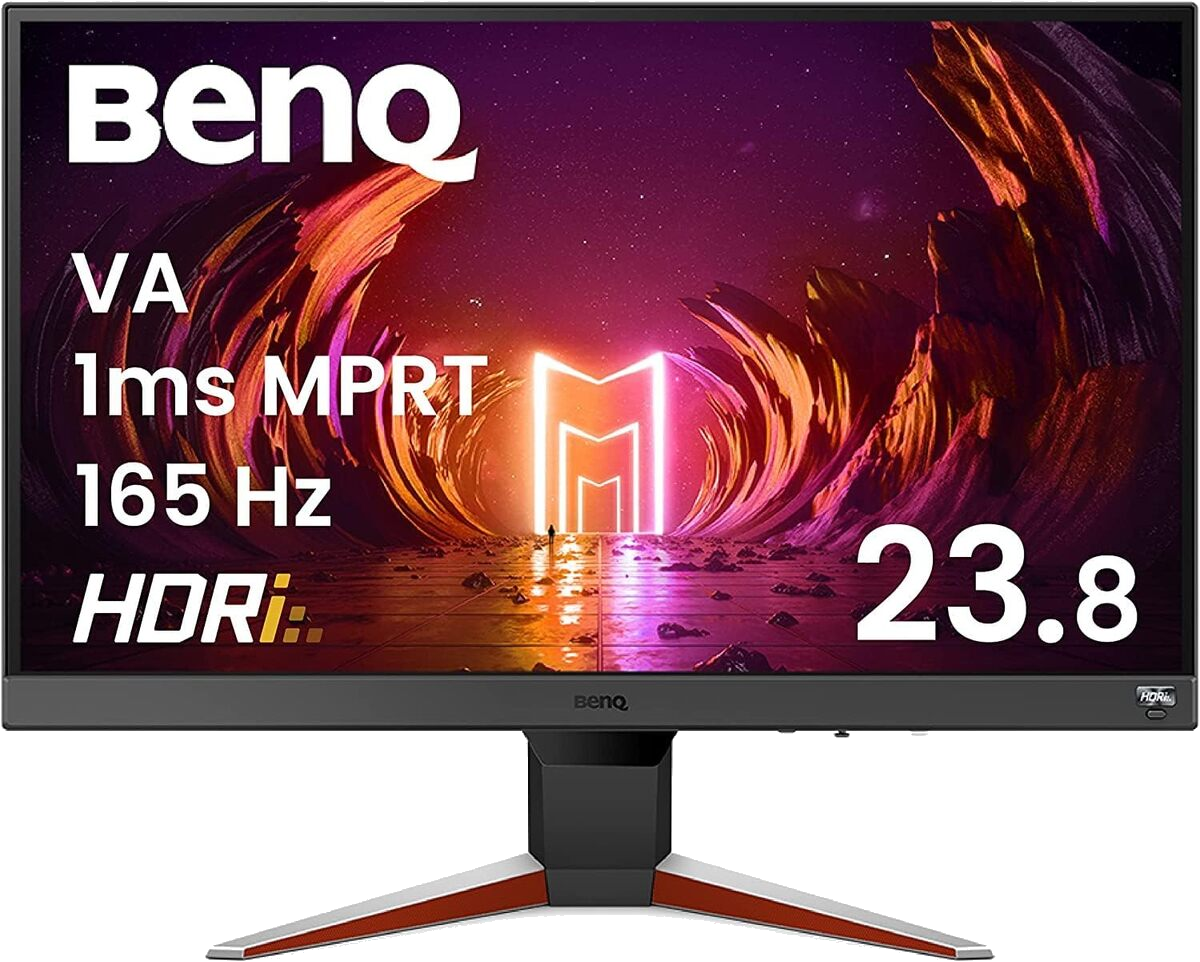 BenQ MOBIUZ EX240 PBI