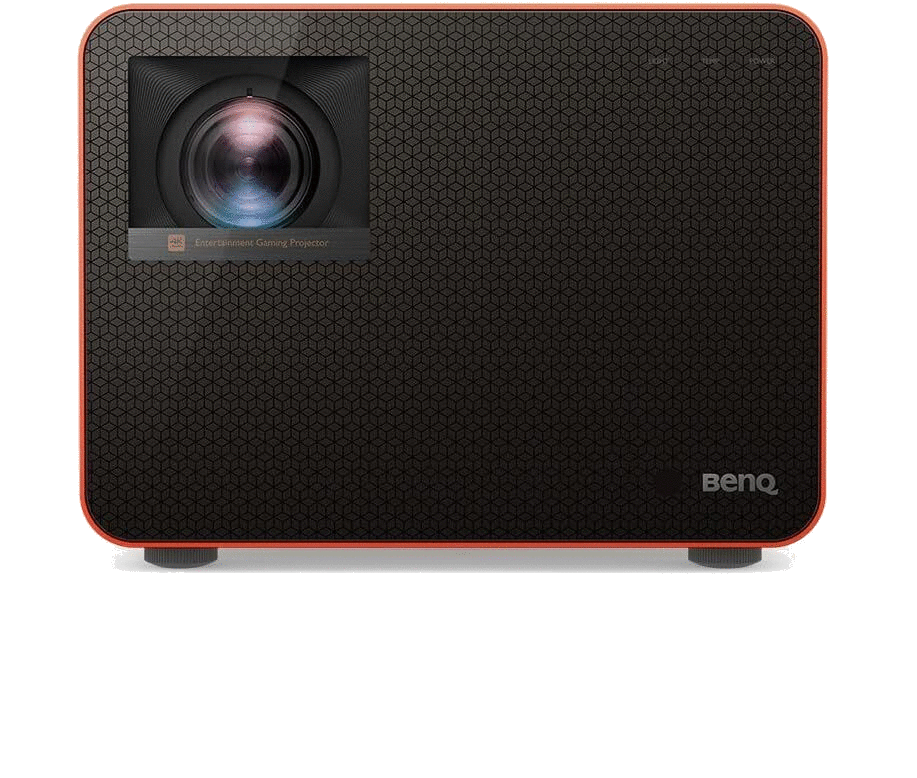 BenQ X3000i True 4K UHD 4LED Gaming Projector