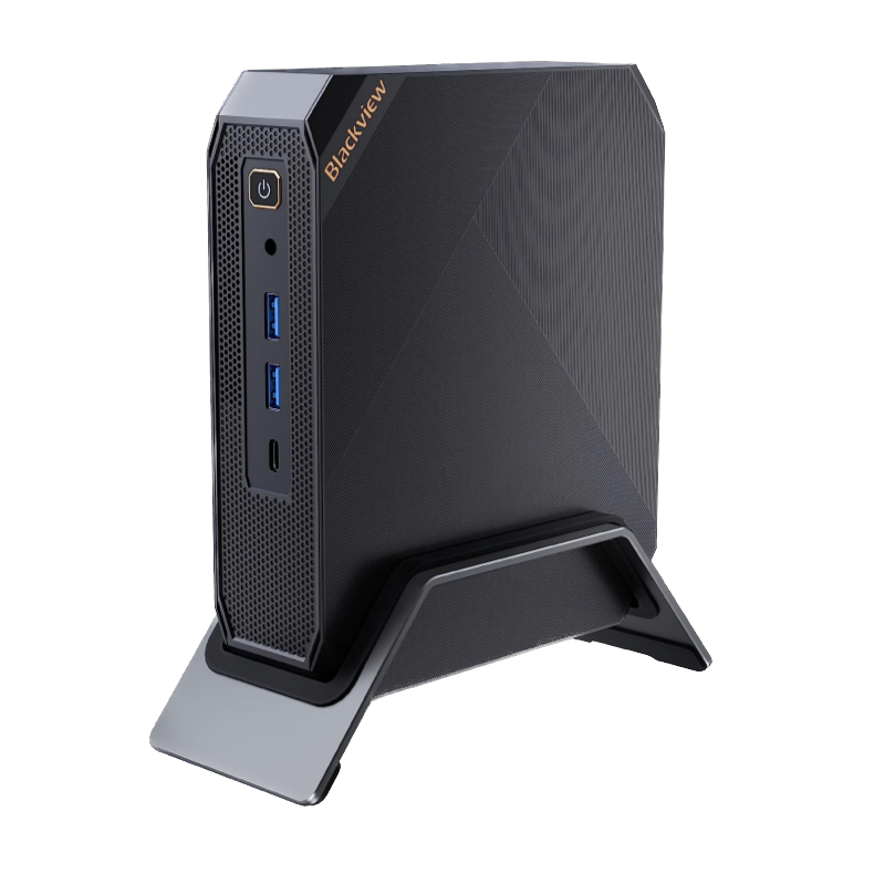 Blackview MP200 Mini PC pbi