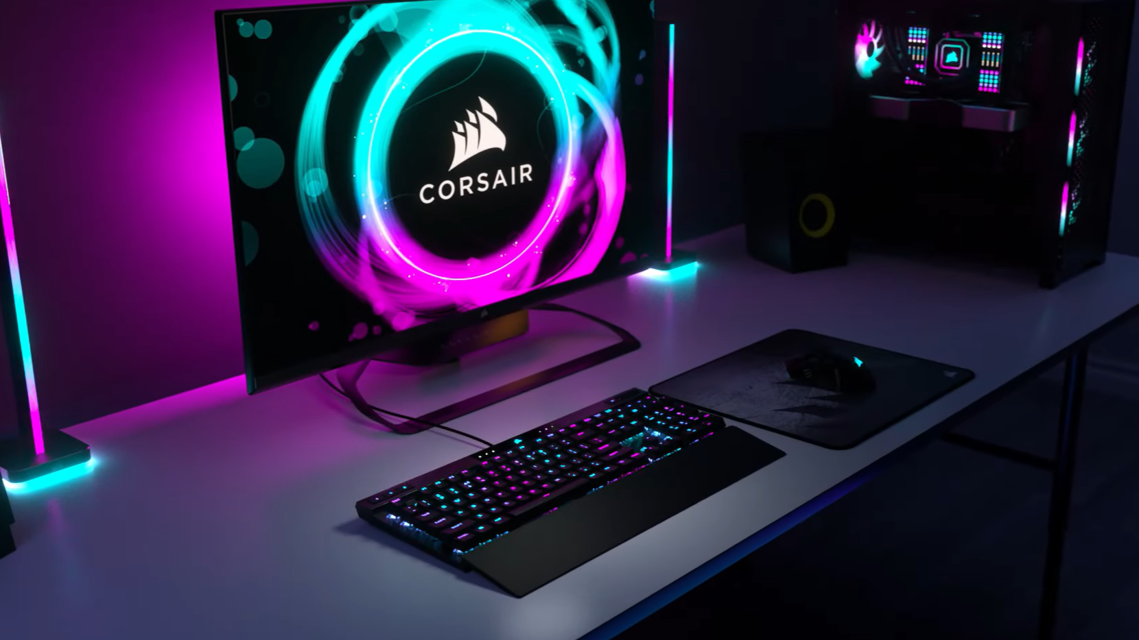 Corsair’s K70 RGB PRO gaming keyboard is 35 percent off