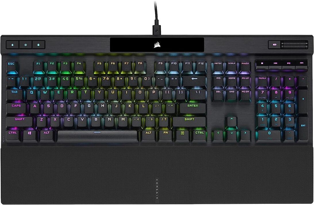 Corsair K70 RGB PRO PBI