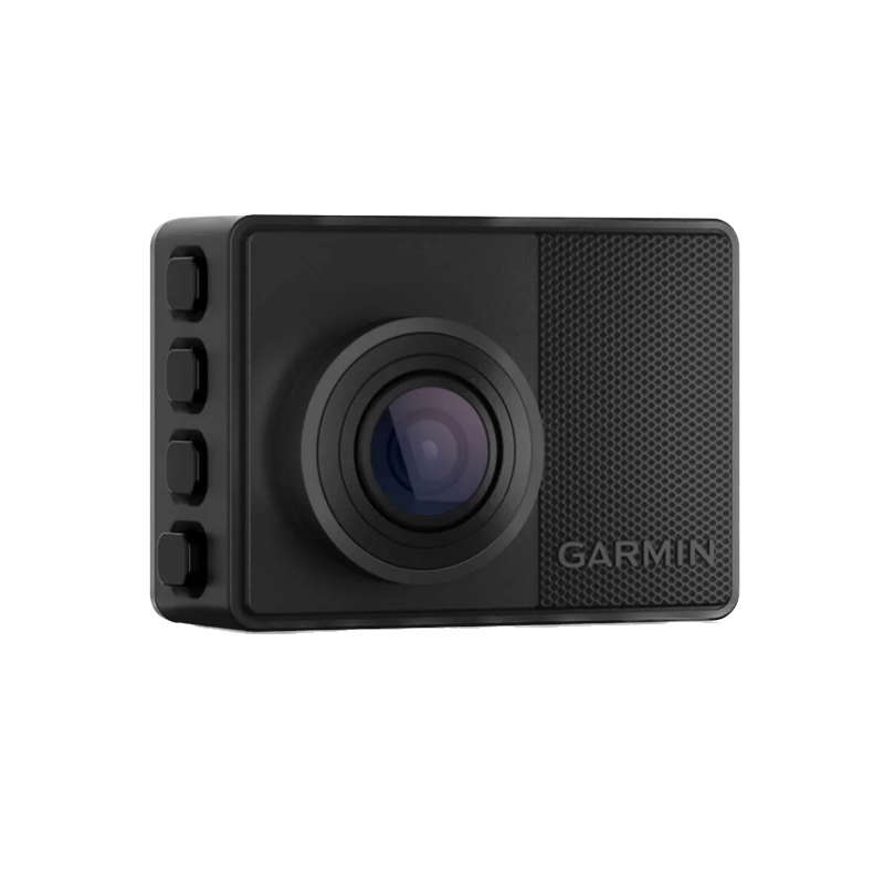 Garmin Dash Cam 67W PBI Background Removed