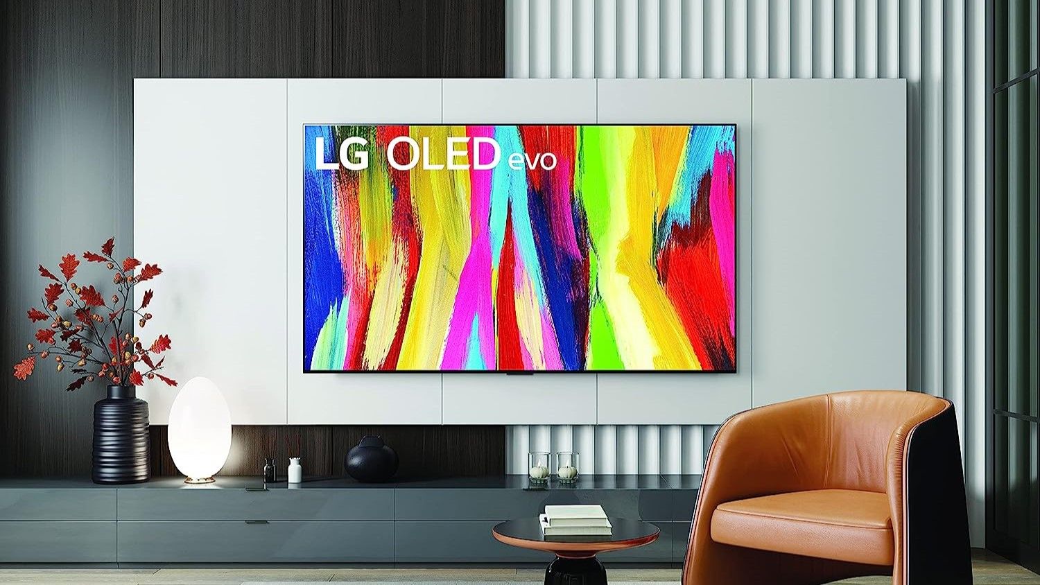 You are currently viewing LG’s C2 Collection OLED evo Sensible TV will get as much as 15 p.c financial savings with early Prime Day offers