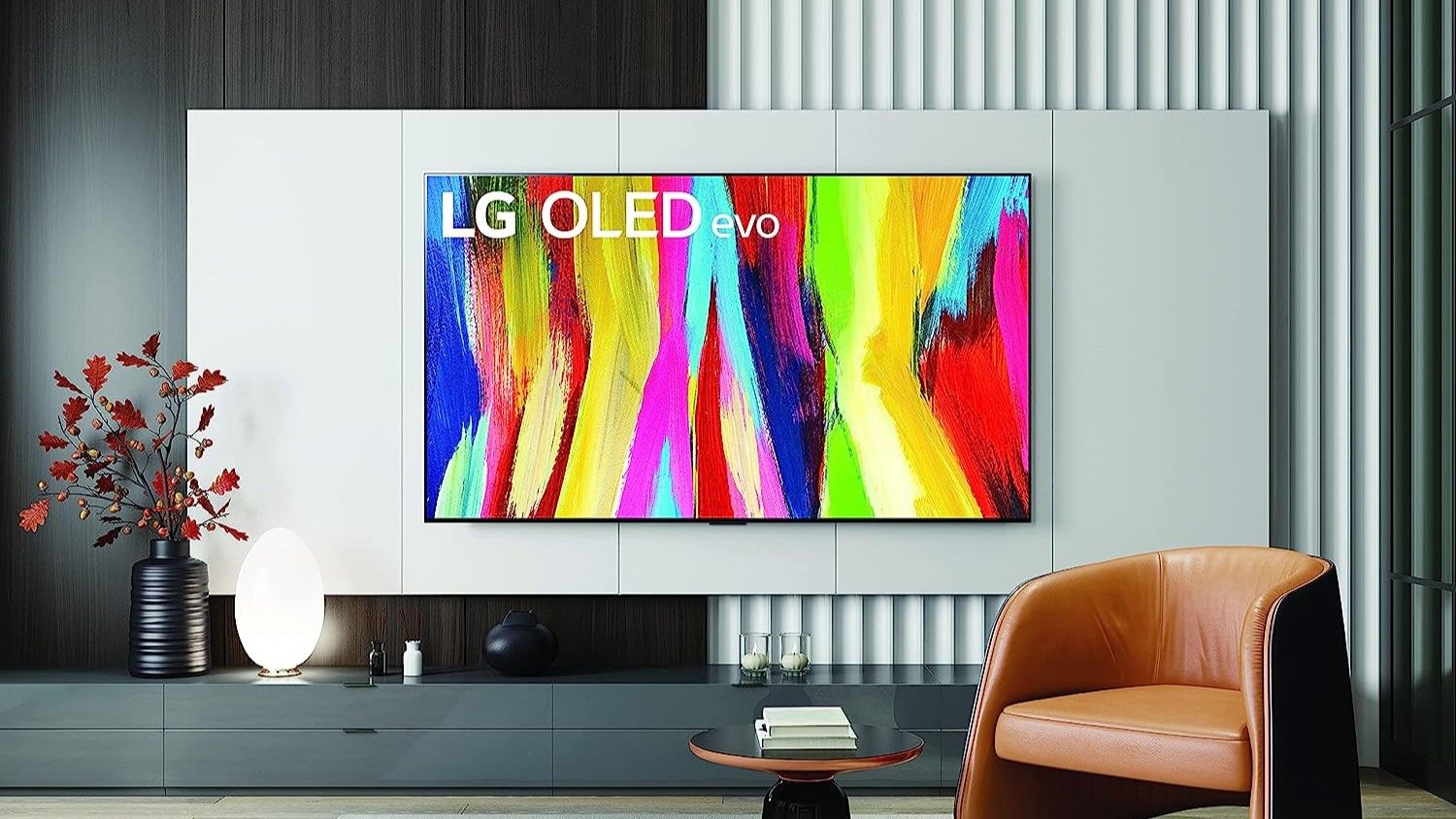 LG C2 Series Featured