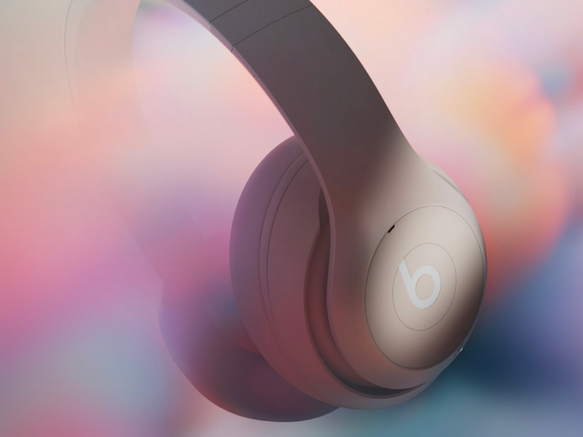 Beats Studio 3 headphones at their cheapest since Black Friday