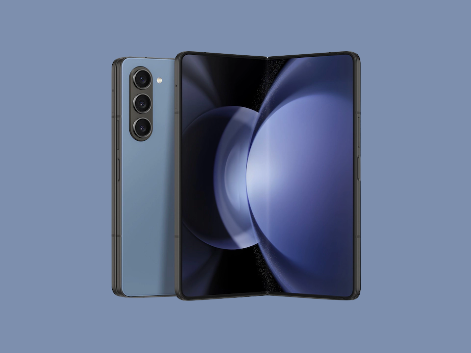Samsung Galaxy Z Fold 5 colors: Which one should you get? Samsung Galaxy Z Fold 5 colors: Which one should you get?