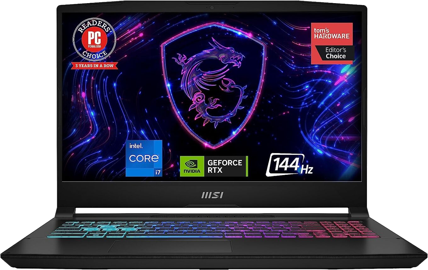 These Prime Day Laptop deals are still live