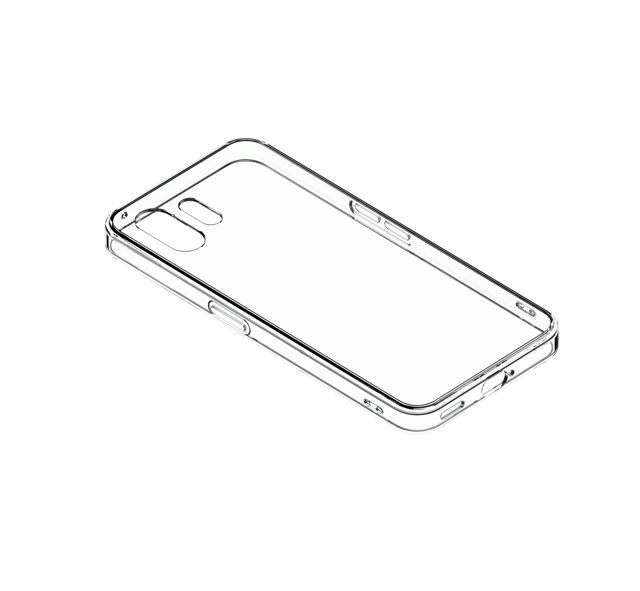 Nothing Phone 2 official case Medium