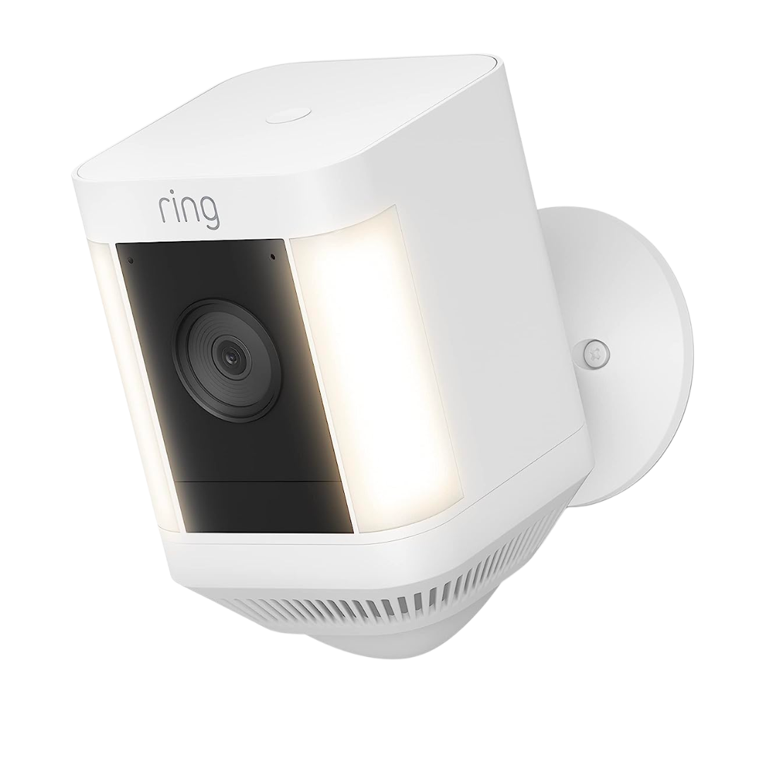 pbi-Ring Spotlight Cam Plus