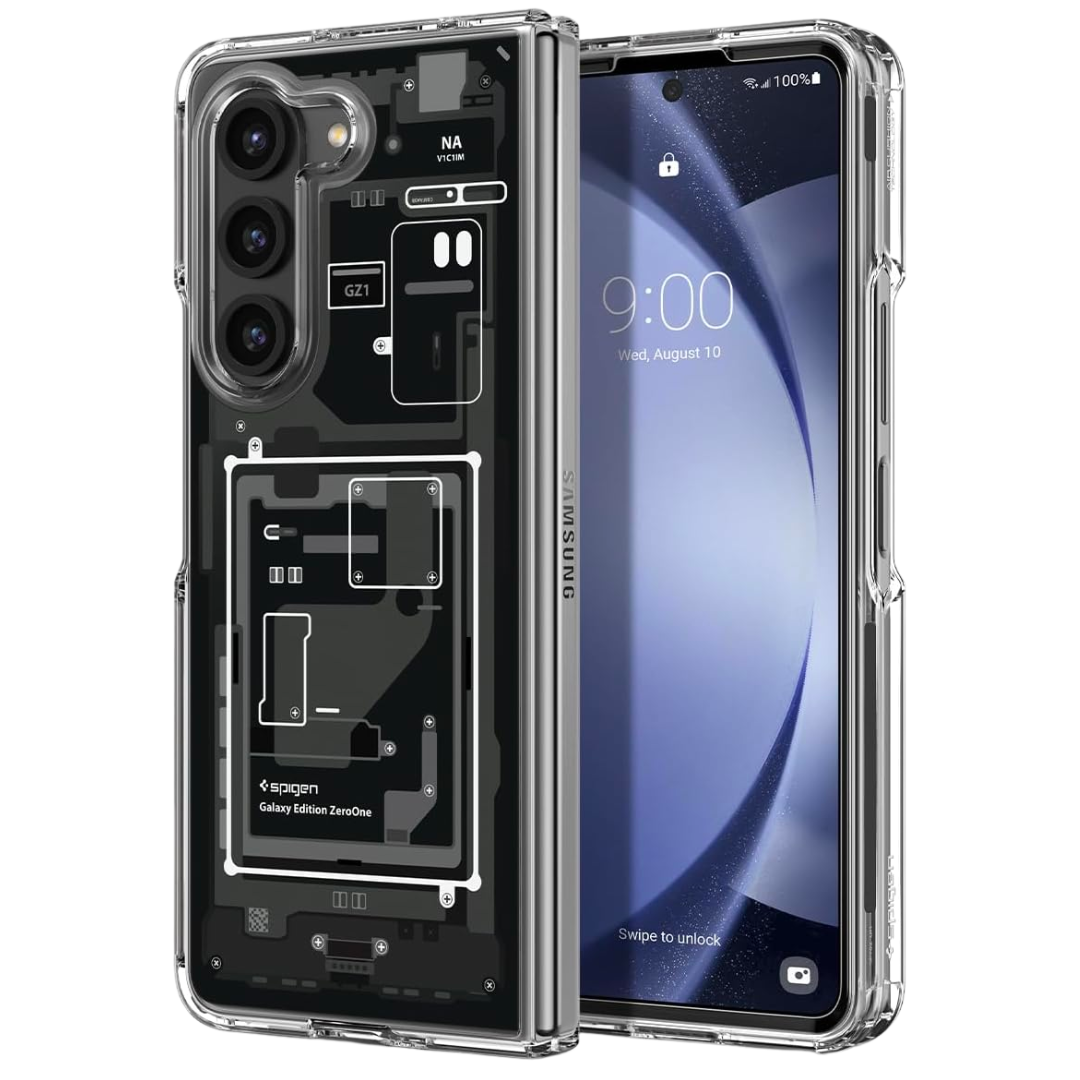pbi-Spigen Ultra Hybrid (Galaxy Z Fold 5)