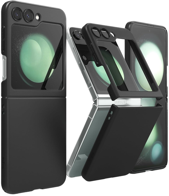 Ringke slim case for Flip 5