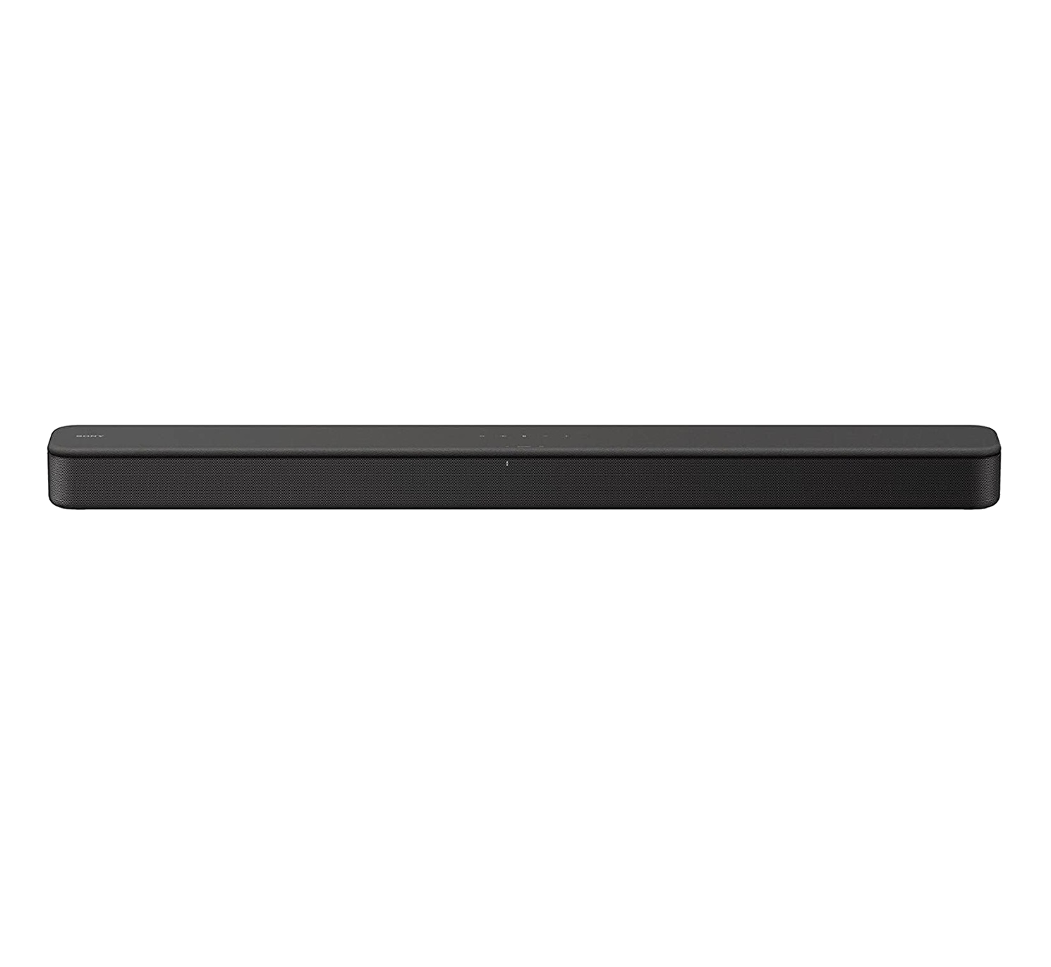 Barra de sonido Sony S100F de 2.0 canales con altavoz Bass Reflex PBI