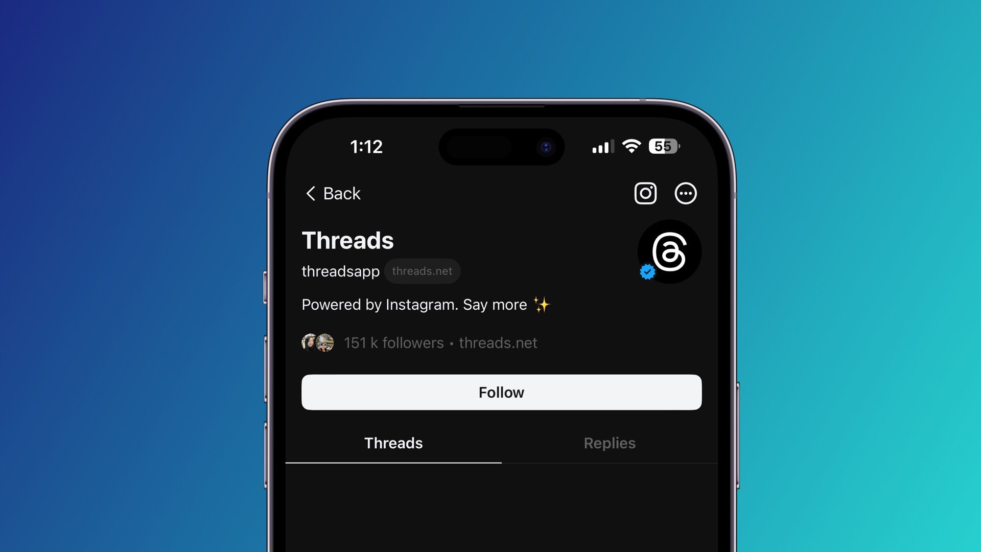 Threads App Explainer LI