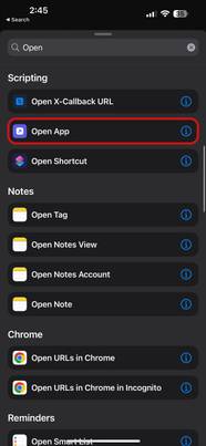 How To Easily Change An App Icon On IPhone