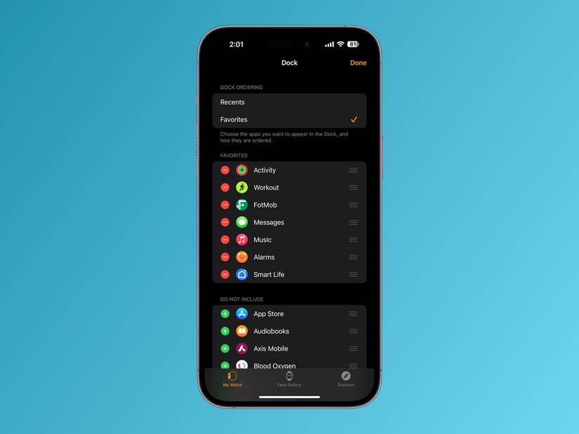 apple store apple watch series cool tricks