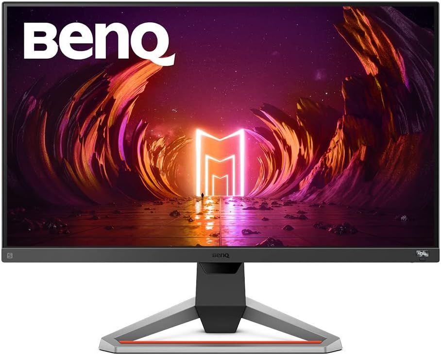 BenQ MOBIUZ EX2710S Gaming-Monitor